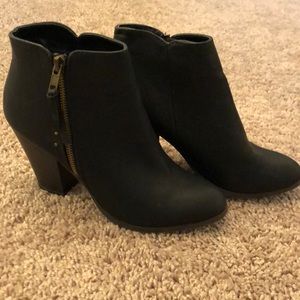 Ankle Boots